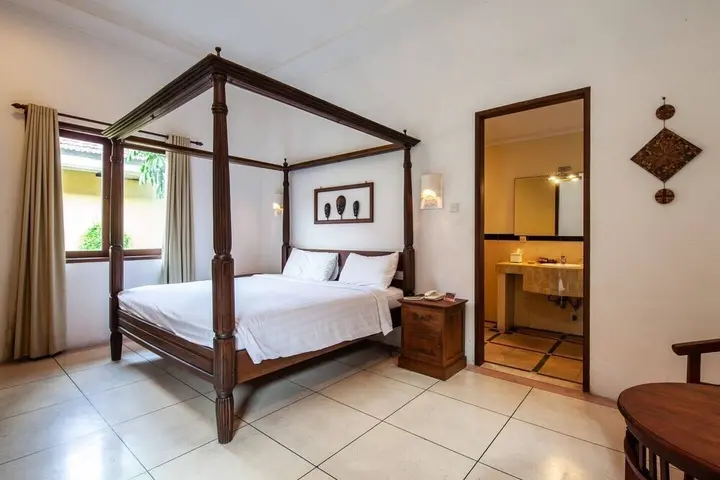 Кута: PB - 6BR- V1 & V3 6BR Private Pool Villa, Walk to Seminyak Beach