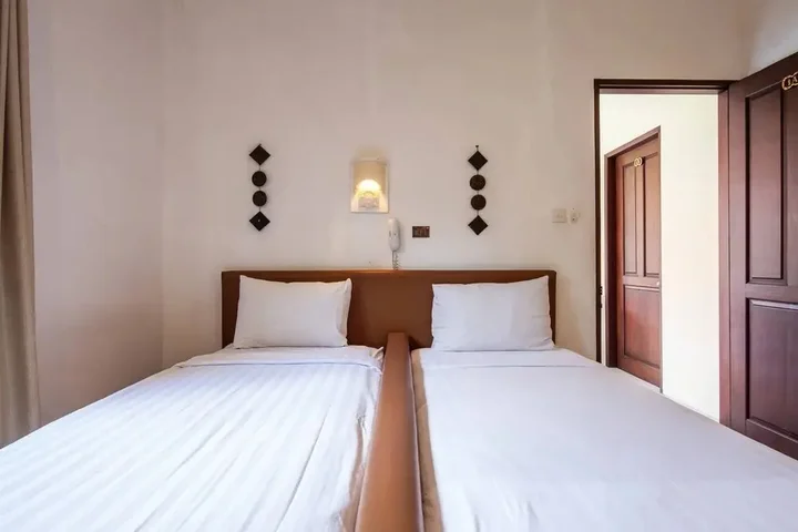 Кута: PB - 6BR- V1 & V3 6BR Private Pool Villa, Walk to Seminyak Beach