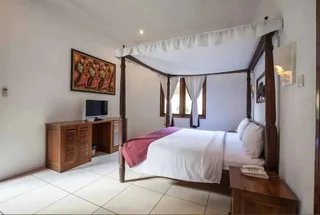Кута: PB - 6BR- V1 & V3 6BR Private Pool Villa, Walk to Seminyak Beach
