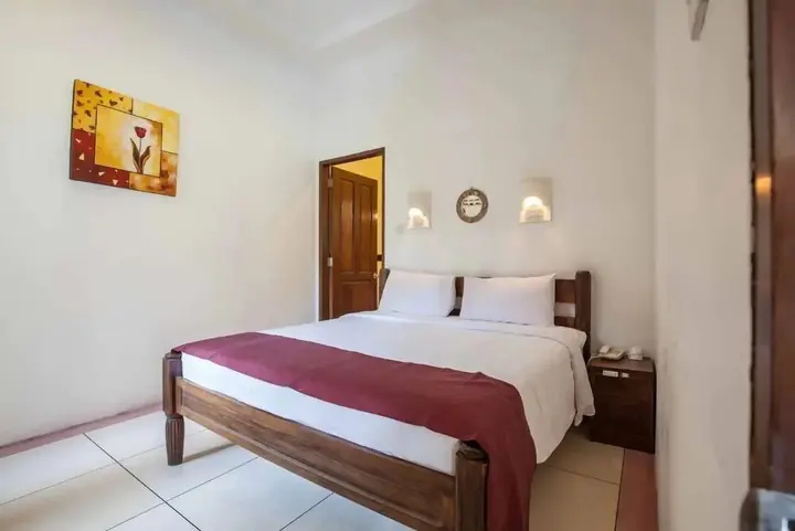Кута: PB - 5BR - V1 & V2 5BR Private Pool Villa, Walk to Seminyak Beach