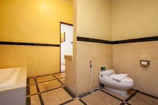Кута: PB - 5BR - V1 & V2 5BR Private Pool Villa, Walk to Seminyak Beach