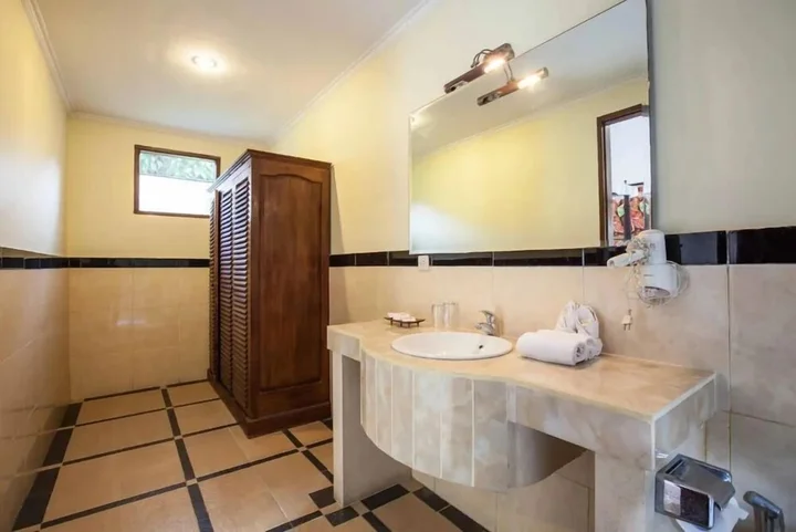 Кута: PB - 5BR - V1 & V2 5BR Private Pool Villa, Walk to Seminyak Beach