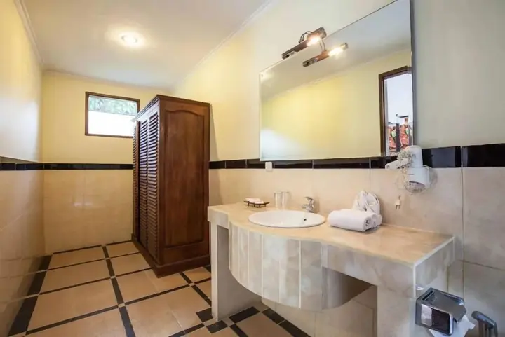 Кута: PB - 5BR - V1 & V2 5BR Private Pool Villa, Walk to Seminyak Beach