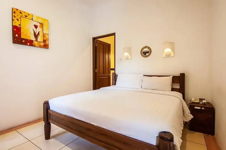 Кута: PB - 5BR - V1 & V2 5BR Private Pool Villa, Walk to Seminyak Beach