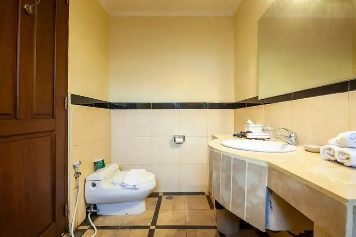 Кута: PB - 5BR - V1 & V2 5BR Private Pool Villa, Walk to Seminyak Beach