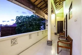 Кута: PB - Villa 5 - 4BR · 4-BR Private Pool Villa Walk to Seminyak Beach