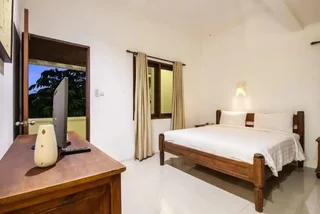Кута: PB - Villa 5 - 4BR · 4-BR Private Pool Villa Walk to Seminyak Beach