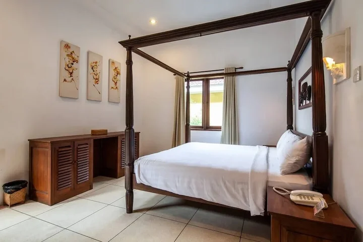 Кута: PB - Villa 1 - 3BR · 3-BR Private Pool Villa Walk to Seminyak Beach