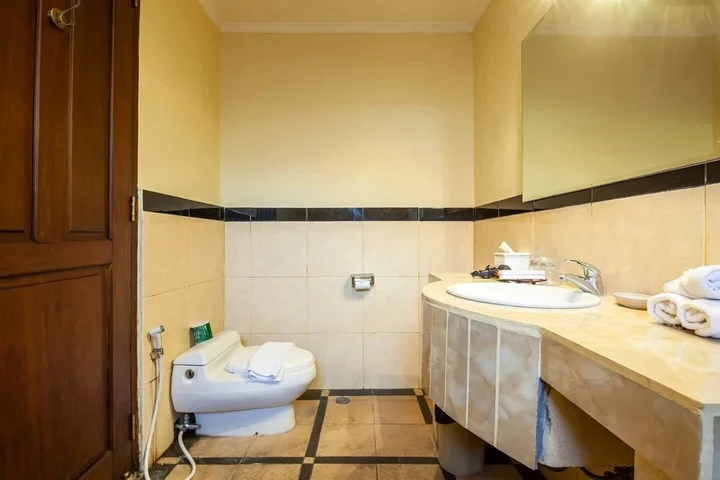 Кута: PB - Villa 1 - 3BR · 3-BR Private Pool Villa Walk to Seminyak Beach