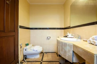 Кута: PB - Villa 1 - 3BR · 3-BR Private Pool Villa Walk to Seminyak Beach