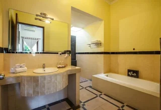 Кута: PB - Villa 1 - 3BR · 3-BR Private Pool Villa Walk to Seminyak Beach