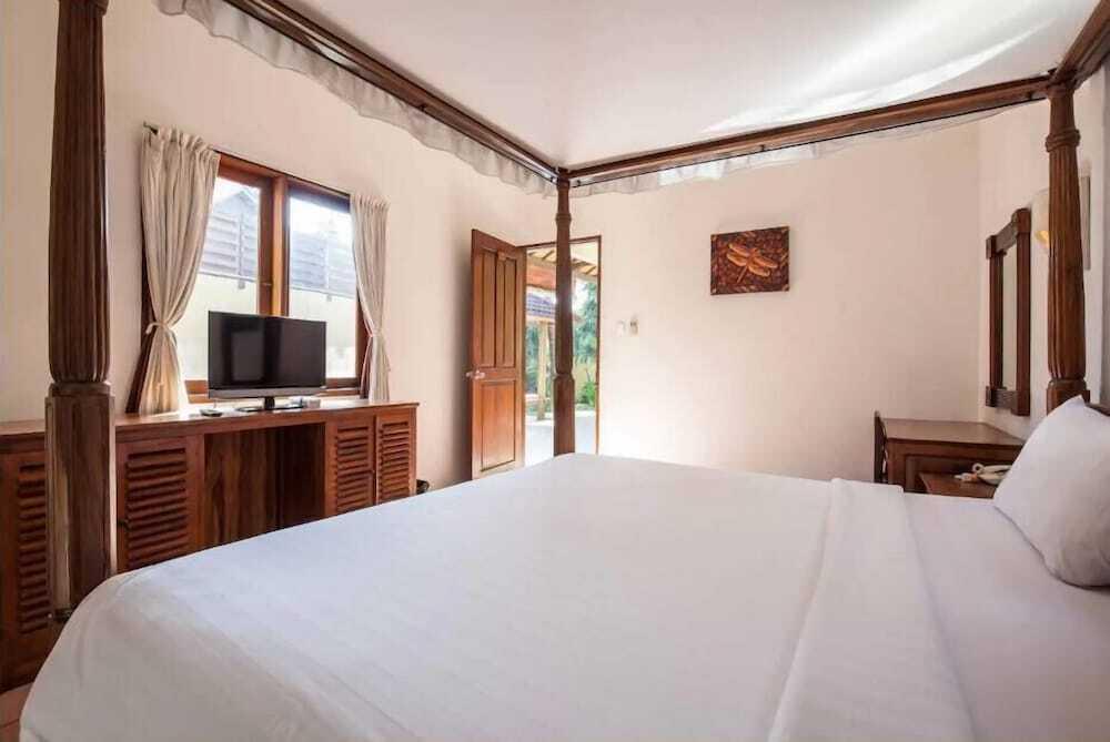 PB - Villa 2 - 2BR · 2-BR Private Pool Villa Walk to Seminyak Beach — фото 3