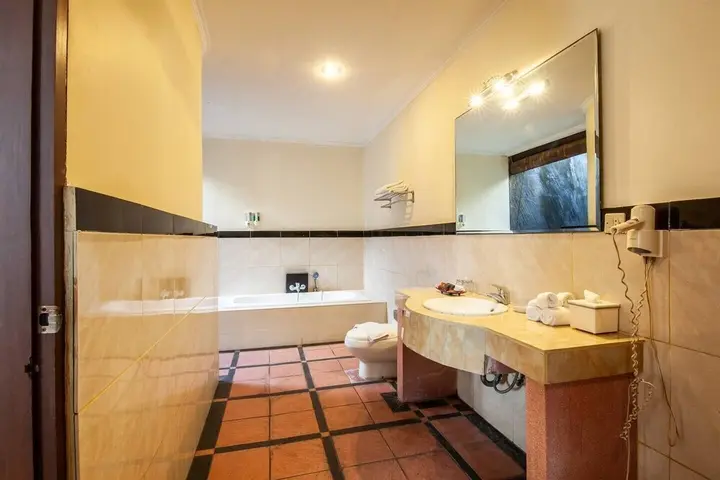 Кута: PB - Villa 2 - 2BR · 2-BR Private Pool Villa Walk to Seminyak Beach