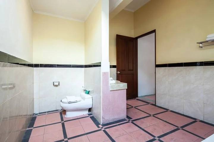 Кута: PB - Villa 2 - 2BR · 2-BR Private Pool Villa Walk to Seminyak Beach