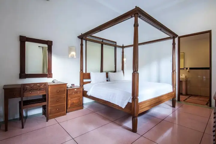 PB - Villa 2 - 2BR · 2-BR Private Pool Villa Walk to Seminyak Beach — фото 5