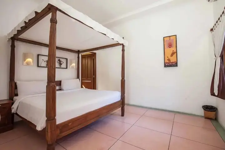 PB - Villa 2 - 2BR · 2-BR Private Pool Villa Walk to Seminyak Beach — фото 2