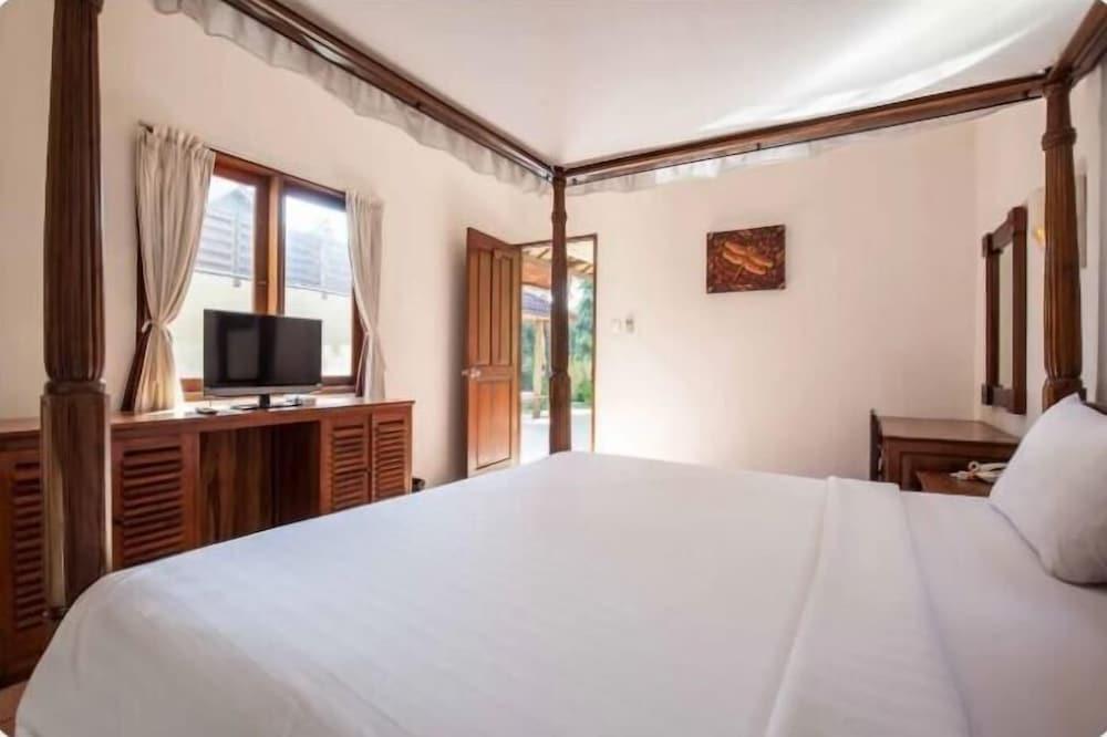PB - Villa 4 - 2BR · 2-BR Private Pool Villa Walk to Seminyak Beach — фото 2