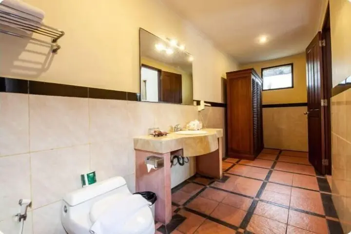 Кута: PB - Villa 4 - 2BR · 2-BR Private Pool Villa Walk to Seminyak Beach