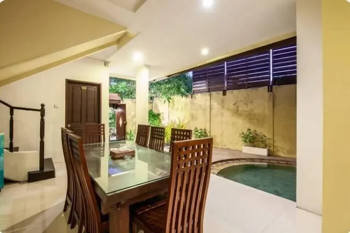Кута: PB - 10BR · 10-BR Private Pool Villa Walk to Seminyak Beach