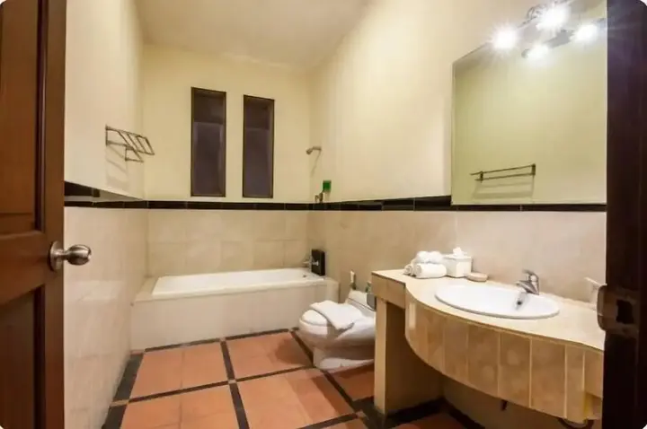 Кута: PB - 10BR · 10-BR Private Pool Villa Walk to Seminyak Beach