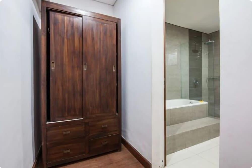 SMV - 3BedGRDN - V1 · 3BR Garden Villa Walk to Beach N Shops Legian — фото 3