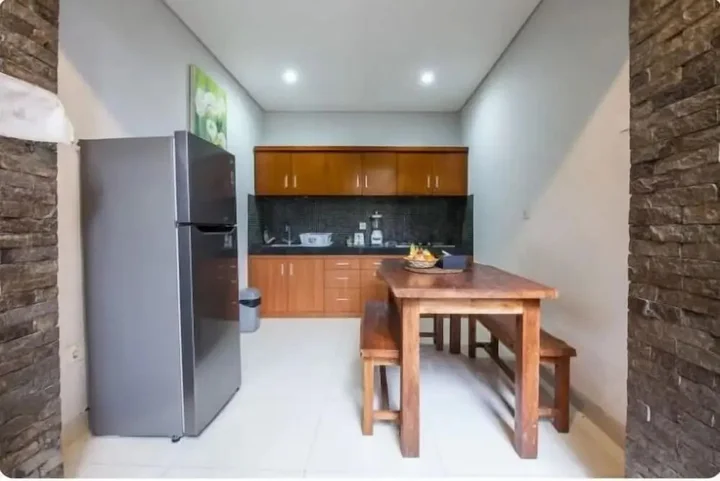 Кута: SMV - 3BedGRDN - V1 · 3BR Garden Villa Walk to Beach N Shops Legian
