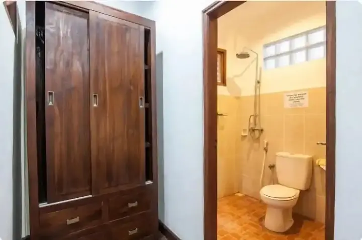 Кута: SMV- 2BedGRDN - V6 · 2BR Garden Villa Walk to shops and Beach Legian
