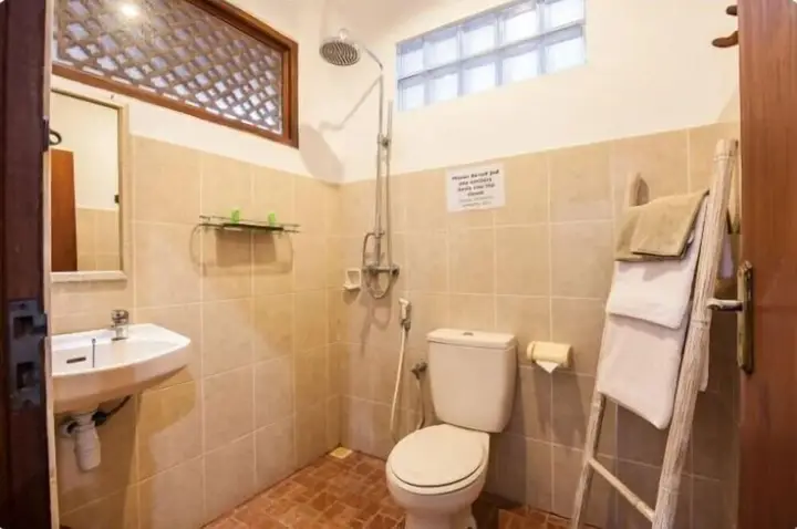 SMV- 2BedGRDN - V6 · 2BR Garden Villa Walk to shops and Beach Legian — фото 6