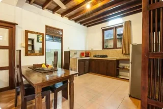 Кута: SMV- 2BedGRDN - V6 · 2BR Garden Villa Walk to shops and Beach Legian