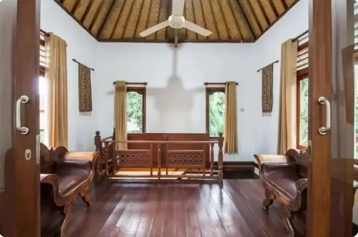 SMV- 2BedGRDN - V6 · 2BR Garden Villa Walk to shops and Beach Legian — фото 2