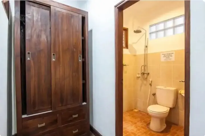 Кута: SMV- 2BedGRDN - V7 · 2BR Garden Villa Walk to shops and Beach Legian