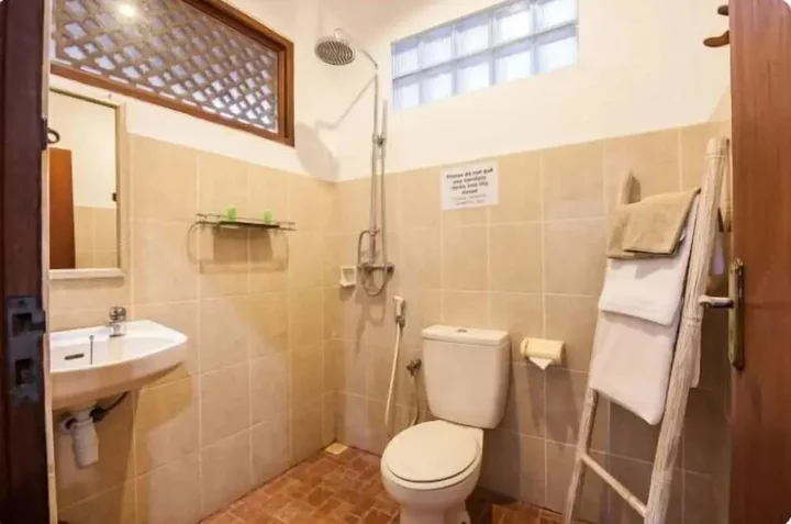 Кута: SMV- 2BedGRDN - V7 · 2BR Garden Villa Walk to shops and Beach Legian