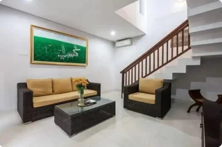 Кута: SMV - garden - 7-BR · 7BR Garden Villa Walk to Beach and Shops Legian