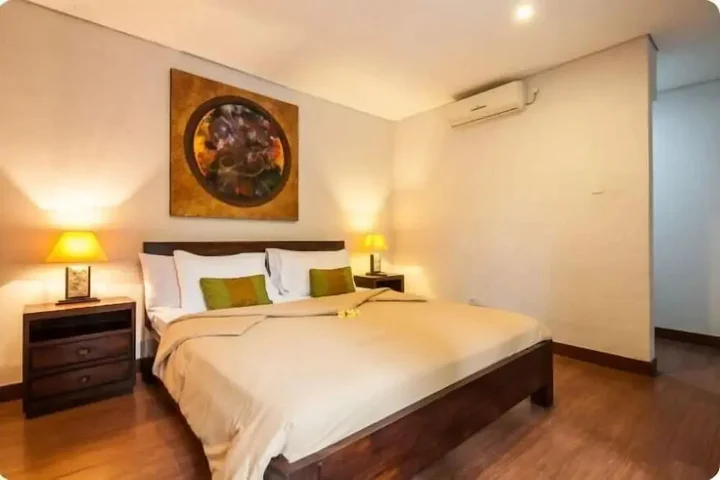 Кута: SMV - garden - 7-BR · 7BR Garden Villa Walk to Beach and Shops Legian