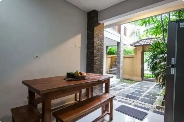 Кута: SMV - garden - 7-BR · 7BR Garden Villa Walk to Beach and Shops Legian