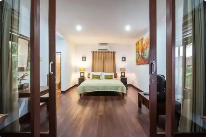 Кута: SMV - garden - 7-BR · 7BR Garden Villa Walk to Beach and Shops Legian