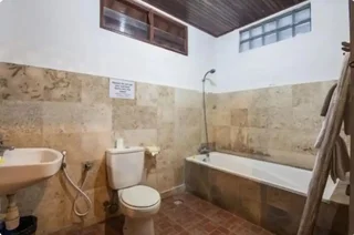 Кута: SMV - garden - 5-BR · 5BR Garden Villa Walk to Beach and Shops Legian