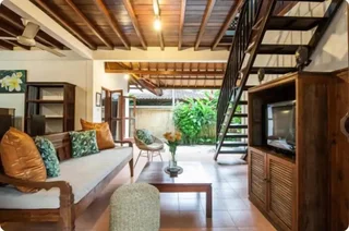 Кута: SMV - garden - 5-BR · 5BR Garden Villa Walk to Beach and Shops Legian