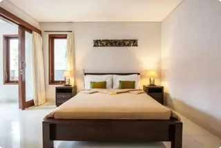Кута: SMV - garden - 6-BR · 6BR Garden Villa Walk to Beach N Shops Legian