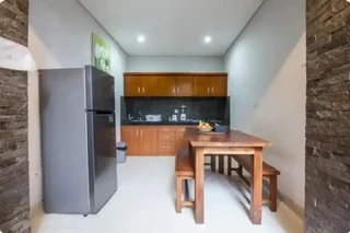 Кута: SMV - garden - 6-BR · 6BR Garden Villa Walk to Beach N Shops Legian