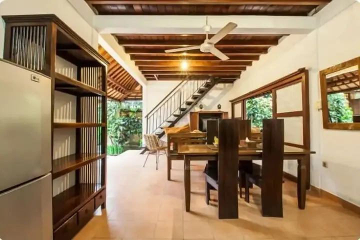 Кута: SMV - garden - 6-BR · 6BR Garden Villa Walk to Beach N Shops Legian