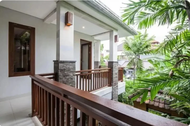 Кута: SMV - garden - 6-BR · 6BR Garden Villa Walk to Beach N Shops Legian