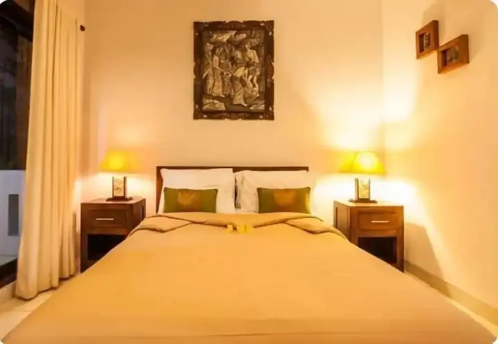 Кута: SMV -3BRPOL- JMPIRNG · 3BR Private Pool Walk to Beach and Shops Legian