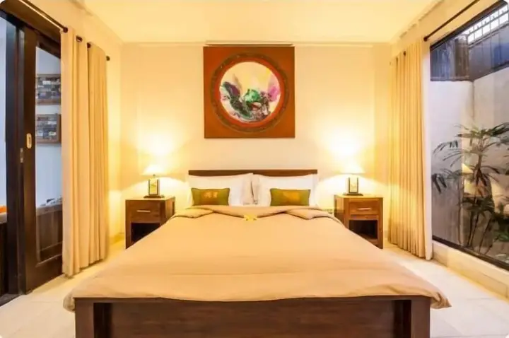 SMV -2BRPool- JEPUN · 2BR Private Pool Walk to Beach and Shops Legian — фото 1