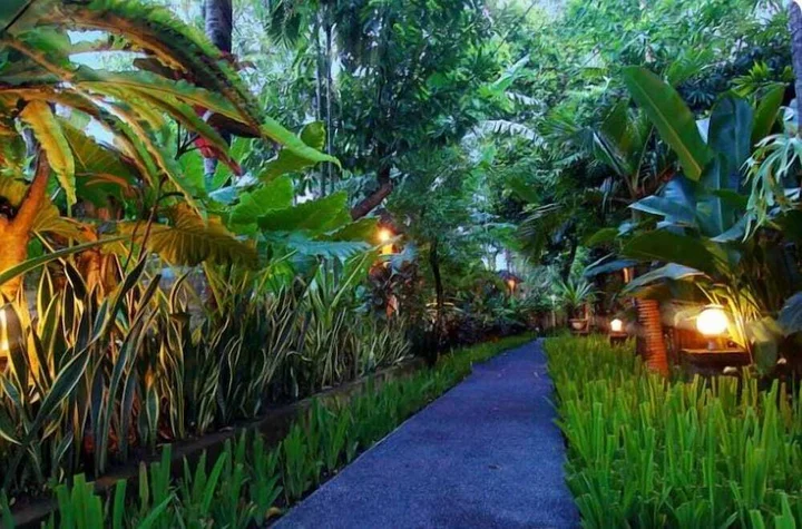 Кута: SMV . 7-BR · 7BR Pool Prime Area Walk to Beach N Shops Legian