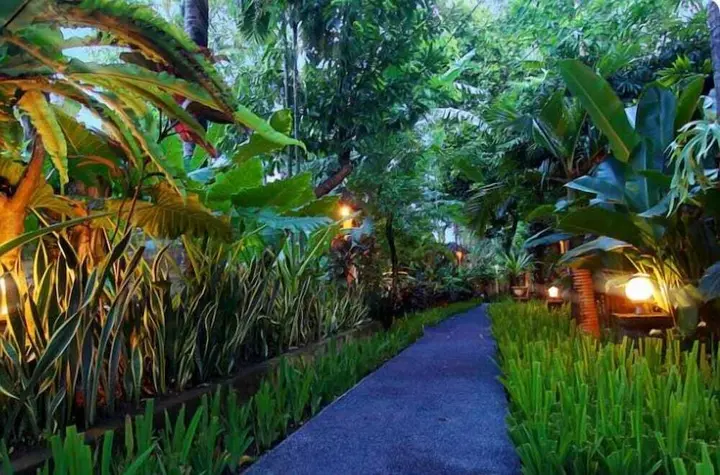 Кута: SMV . 7-BR · 7BR Pool Prime Area Walk to Beach N Shops Legian