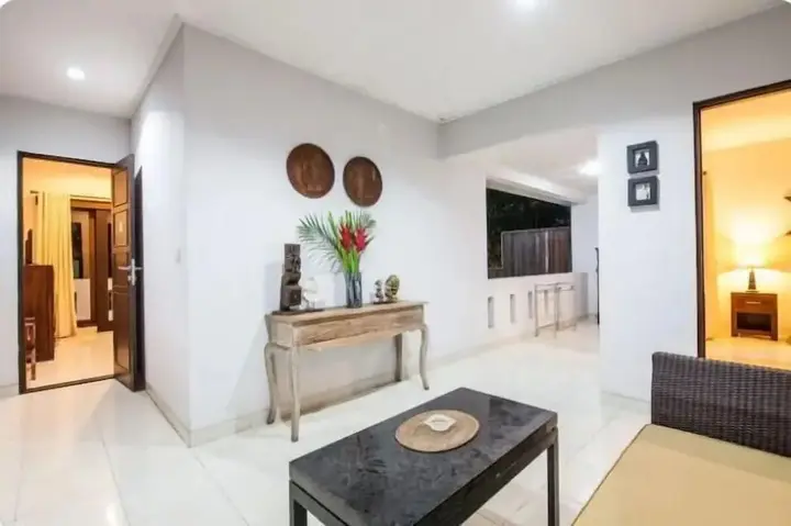 Кута: SMV . 7-BR · 7BR Pool Prime Area Walk to Beach N Shops Legian