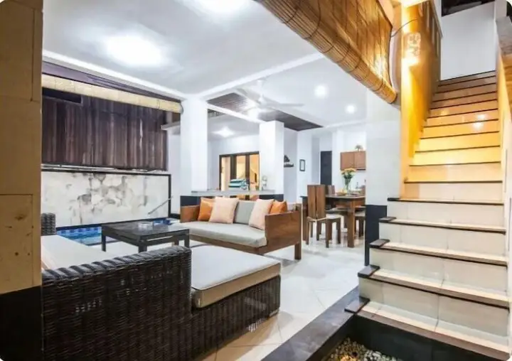 SMV . 7-BR · 7BR Pool Prime Area Walk to Beach N Shops Legian — фото 2