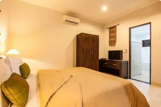 Кута: SMV . 7-BR · 7BR Pool Prime Area Walk to Beach N Shops Legian