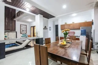 Кута: SMV . 6-BR · 6BR Pool Prime Area Walk to Beach N Shops Legian